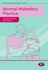 E-book, Normal Midwifery Practice, Learning Matters