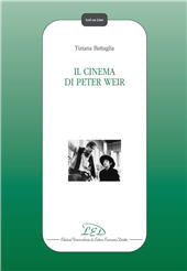 E-book, Il cinema di Peter Weir, Battaglia, Tiziana, LED