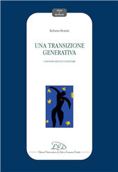 E-book, Una transizione generativa : i giovani-adulti volontari, Bonini, Roberta, LED