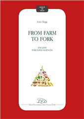 E-book, From farm to fork : English for food sciences, Clegg, Lois, LED