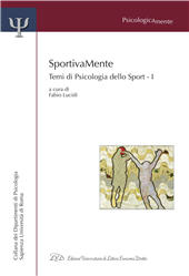 E-book, SportivaMente : temi di psicologia dello sport, LED