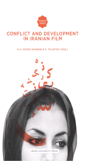 eBook, Conflict and Development in Iranian Film, Leiden University Press
