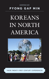 E-book, Koreans in North America : Their Experiences in the Twenty-First Century, Han, Joe Jeong Ho., Lexington Books