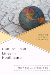E-book, Cultural Fault Lines in Healthcare : Reflections on Cultural Competency, Lexington Books