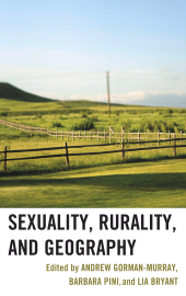 eBook, Sexuality, Rurality, and Geography, Lexington Books