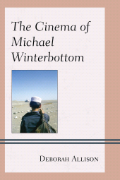 E-book, The Cinema of Michael Winterbottom, Lexington Books