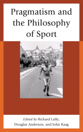 E-book, Pragmatism and the Philosophy of Sport, Lexington Books