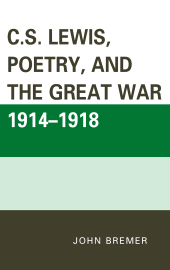 E-book, C.S. Lewis, Poetry, and the Great War 1914-1918, Lexington Books