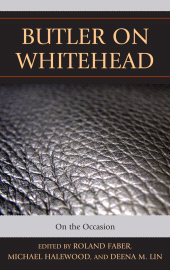 E-book, Butler on Whitehead : On the Occasion, Lexington Books