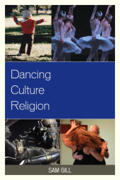 E-book, Dancing Culture Religion, Lexington Books