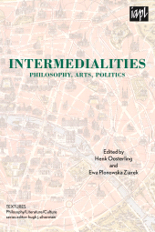 E-book, Intermedialities : Philosophy, Arts, Politics, Lexington Books