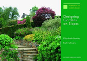 E-book, Designing Gardens on Slopes, Liverpool University Press
