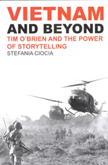 E-book, Vietnam and Beyond : Tim O'Brien and the Power of Storytelling, Liverpool University Press