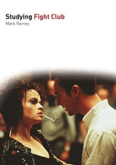 E-book, Studying Fight Club, Liverpool University Press