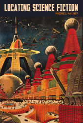 eBook, Locating Science Fiction, Liverpool University Press