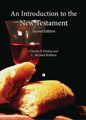 E-book, An Introduction to the New Testament, Puskas, Charles B., The Lutterworth Press