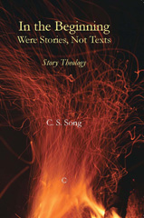 E-book, In the Beginning Were Stories, Not Texts : Story Theology, The Lutterworth Press