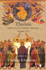 E-book, Theosis : Deification in Christian Theology, The Lutterworth Press