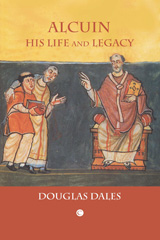 E-book, Alcuin : His Life and Legacy, Dales, Douglas, The Lutterworth Press