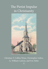 E-book, The Pietist Impulse in Christianity, The Lutterworth Press