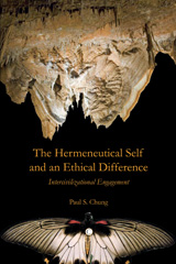 E-book, The Hermeneutical Self and an Ethical Difference : Intercivilizational Engagement, Chung, Paul S., The Lutterworth Press