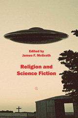 eBook, Religion and Science Fiction, The Lutterworth Press