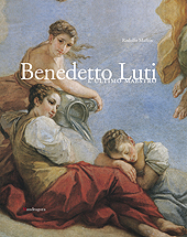 E-book, Benedetto Luti : l'ultimo maestro, Maffeis, Rodolfo, Mandragora