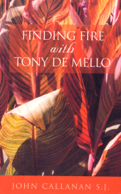 E-book, Finding Fire With Tony De Mello, Mercier Press