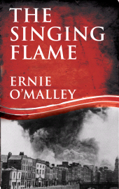 E-book, The Singing Flame, Mercier Press