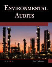 E-book, Environmental Audits, Mercury Learning and Information