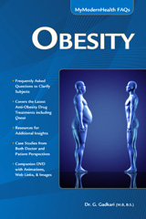 E-book, Obesity, Mercury Learning and Information
