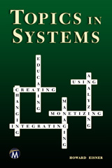 E-book, Topics in Systems, Mercury Learning and Information