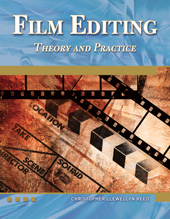 E-book, Film Editing : Theory and Practice, Mercury Learning and Information
