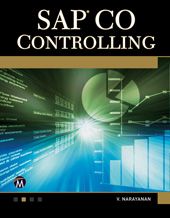 E-book, SAP CO : Controlling, Mercury Learning and Information
