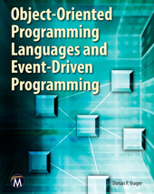 E-book, Object-Oriented Programming Languages and Event-Driven Programming, Mercury Learning and Information