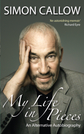 E-book, My Life in Pieces : An Alternative Autobiography, Nick Hern Books