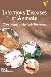 E-book, Infectious Diseases of Animals Their Identification and Treatment, New India Publishing Agency