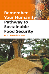 eBook, Remember Your Humanity: Pathway To Sustainable Food Security, New India Publishing Agency