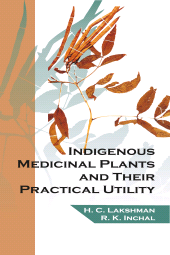 E-book, Indigenous Medicinal Plants and Their Practical Utility, New India Publishing Agency