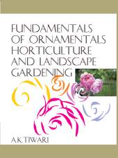 eBook, Fundamentals of Ornamental Horticulture and Landscape Gardening, New India Publishing Agency