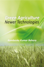E-book, Green Agriculture: Newer Technologies, New India Publishing Agency