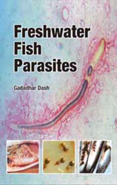E-book, Freshwater Fish Parasites, New India Publishing Agency