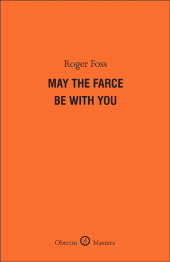 E-book, May the Farce Be With You, Oberon Books