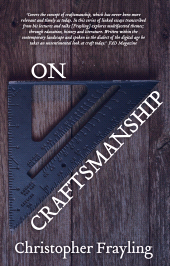 E-book, On Craftsmanship : Towards a New Bauhaus, Oberon Books
