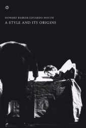 E-book, A Style and Its Origins, Oberon Books