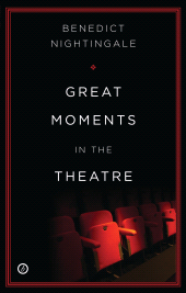 E-book, Great Moments in the Theatre, Oberon Books
