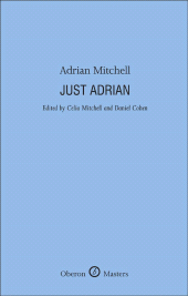 E-book, Just Adrian, Oberon Books