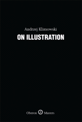 E-book, On Illustration, Oberon Books
