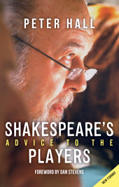 E-book, Shakespeare's Advice to the Players : (2nd Edition), Oberon Books