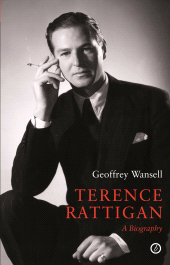 E-book, Terence Rattigan: A Biography, Oberon Books